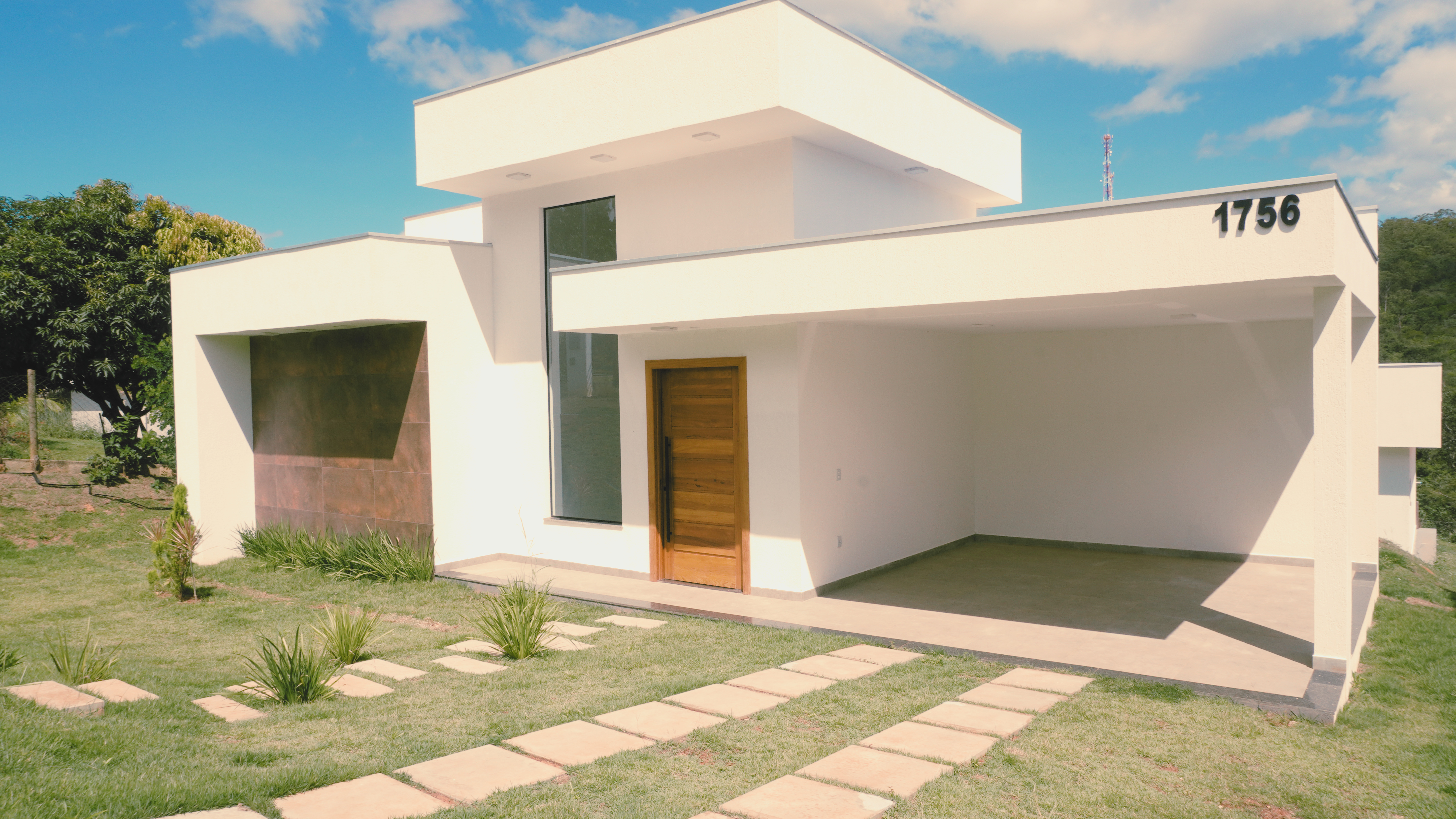 Casa 1756